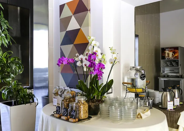 Ibis Styles Eur